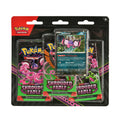 Produktbild Pokemon - Shrouded Fable Mystery Sammelkarten Blister
