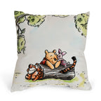 Product image Winnie the Pooh - Friends Cushion