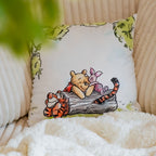 Product image Winnie the Pooh - Friends Cushion