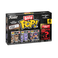 Produktbild Five Nights at Freddys - Funko Bitty Pop 4er Figuren Set Serie 3