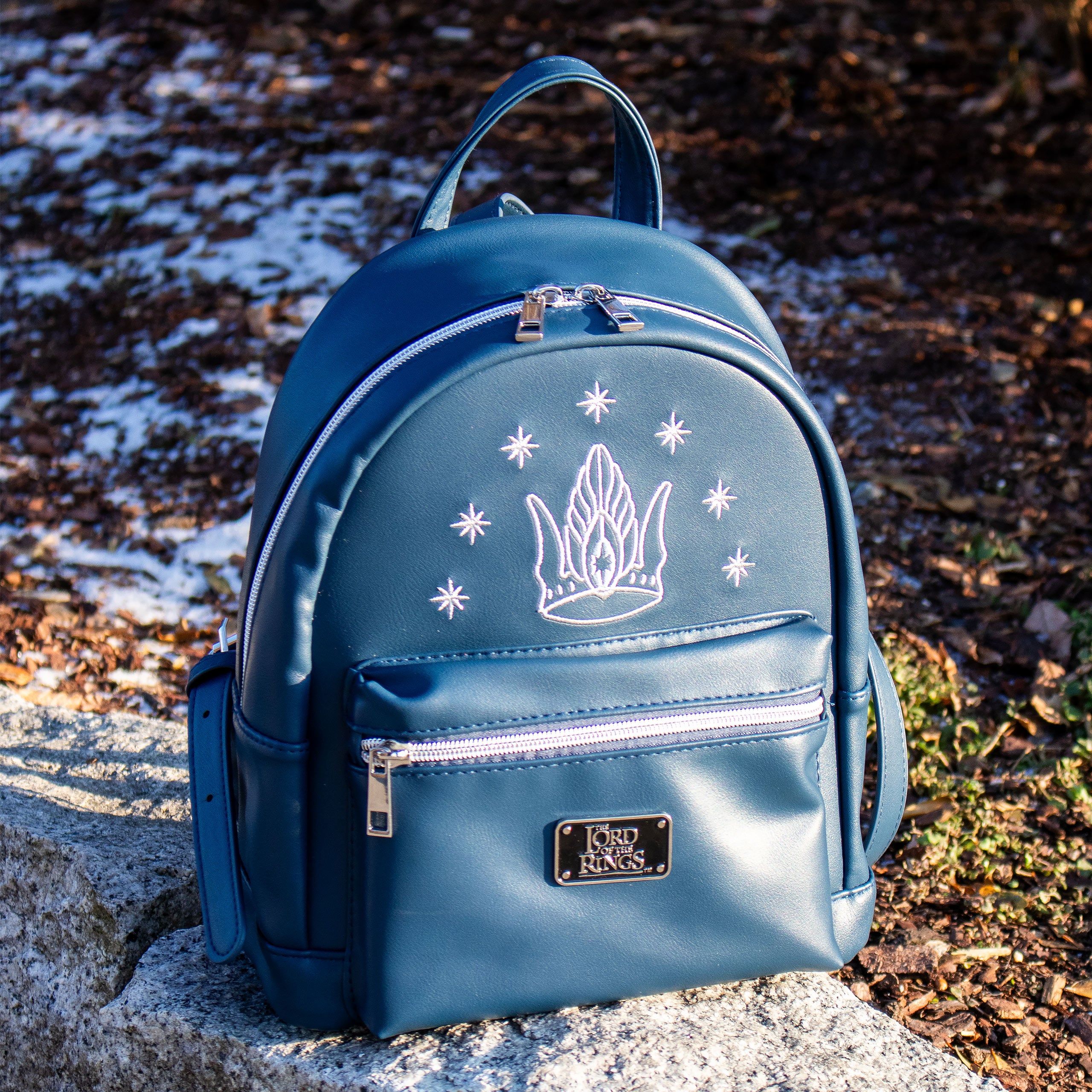 Product image The Lord of the Rings - Aragorn Crown Mini Backpack
