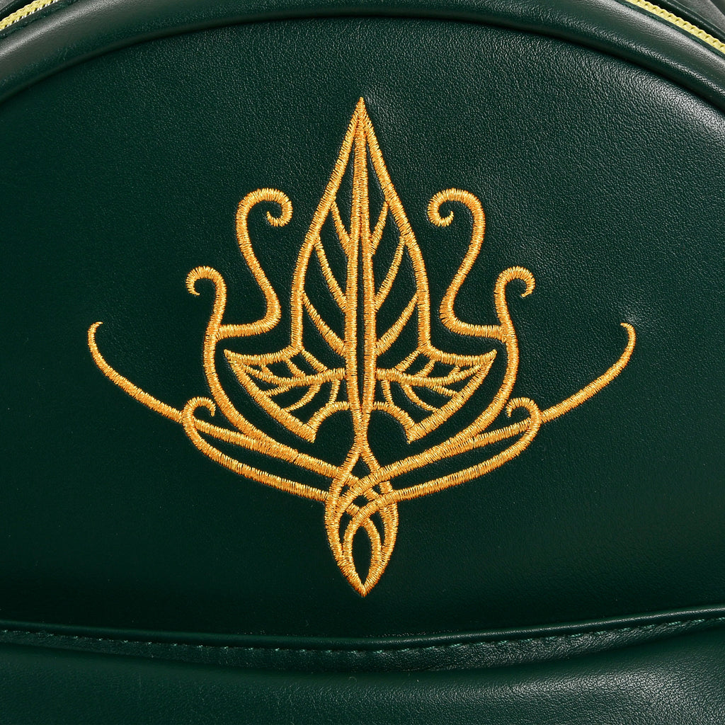 Produktbild Der Herr der Ringe - Elben Mini Rucksack