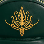 Produktbild Der Herr der Ringe - Elben Mini Rucksack