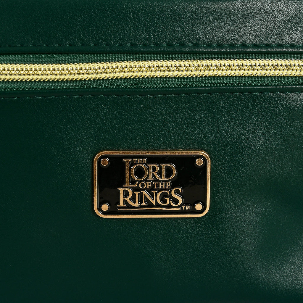 Produktbild Der Herr der Ringe - Elben Mini Rucksack