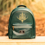 Produktbild Der Herr der Ringe - Elben Mini Rucksack