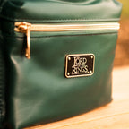 Produktbild Der Herr der Ringe - Elben Mini Rucksack