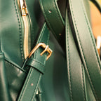 Produktbild Der Herr der Ringe - Elben Mini Rucksack