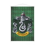 Produktbild Harry Potter - Slytherin Wall Scroll
