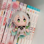 Produktbild Genshin Impact - Nahida Mini Plüsch Figur