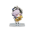Produktbild Genshin Impact - Qiqi Concert Acryl Anhänger