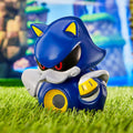 Produktbild Sonic the Hedgehog - Metal Sonic TUBBZ Deko Ente