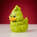 Product image Grinch - Mini TUBBZ Decorative Duck