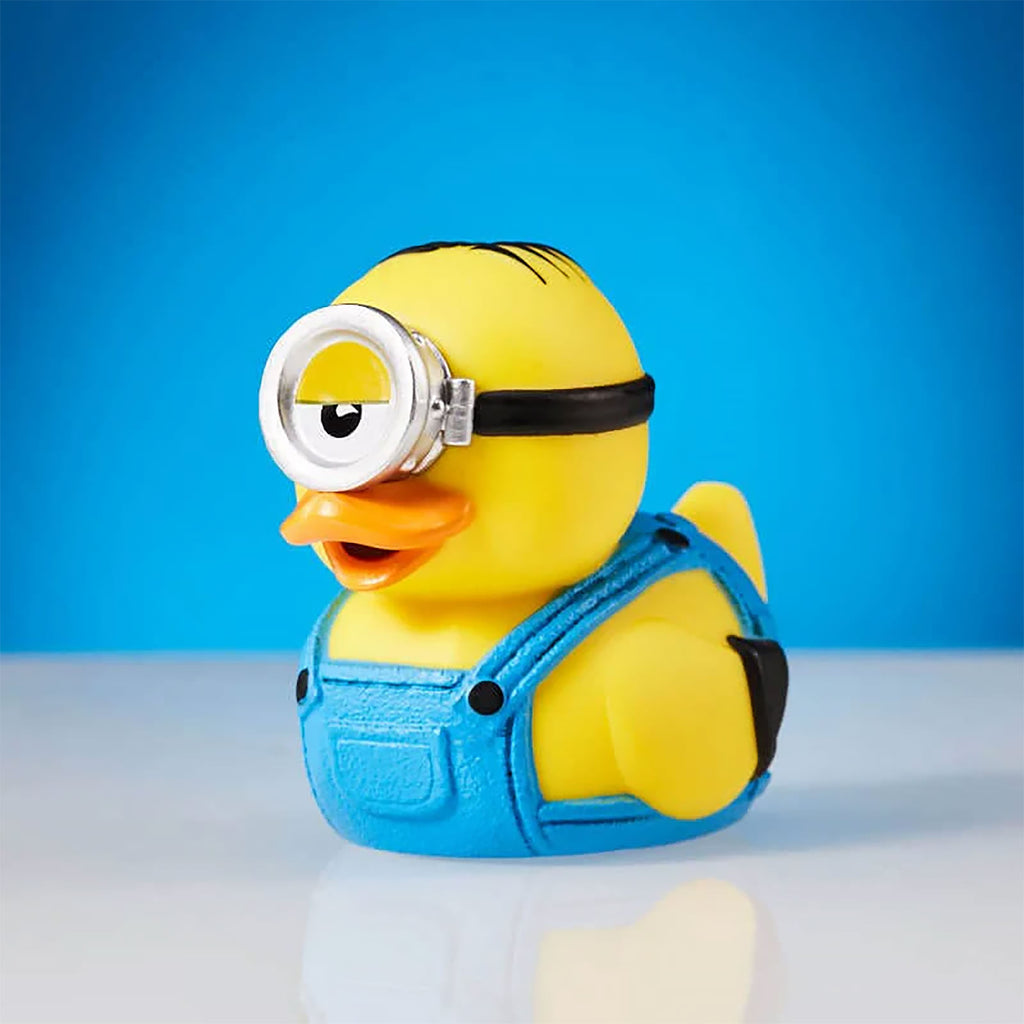 Produktbild Minions - Stuart Mini TUBBZ Deko Ente