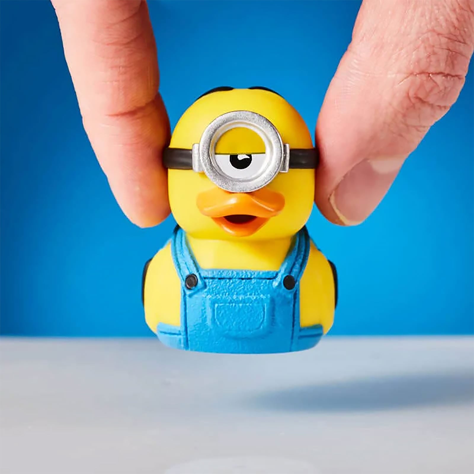 Produktbild Minions - Stuart Mini TUBBZ Deko Ente