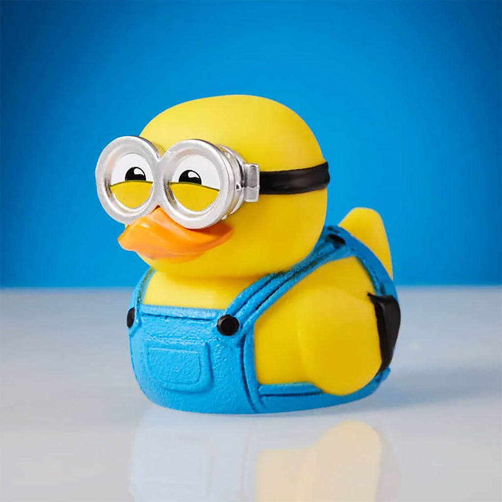 Produktbild Minions - Bob Mini TUBBZ Deko Ente
