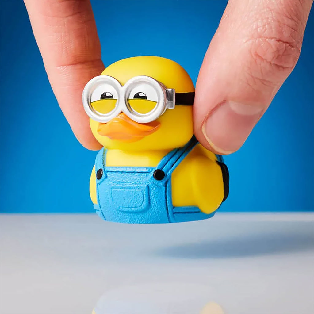 Produktbild Minions - Bob Mini TUBBZ Deko Ente