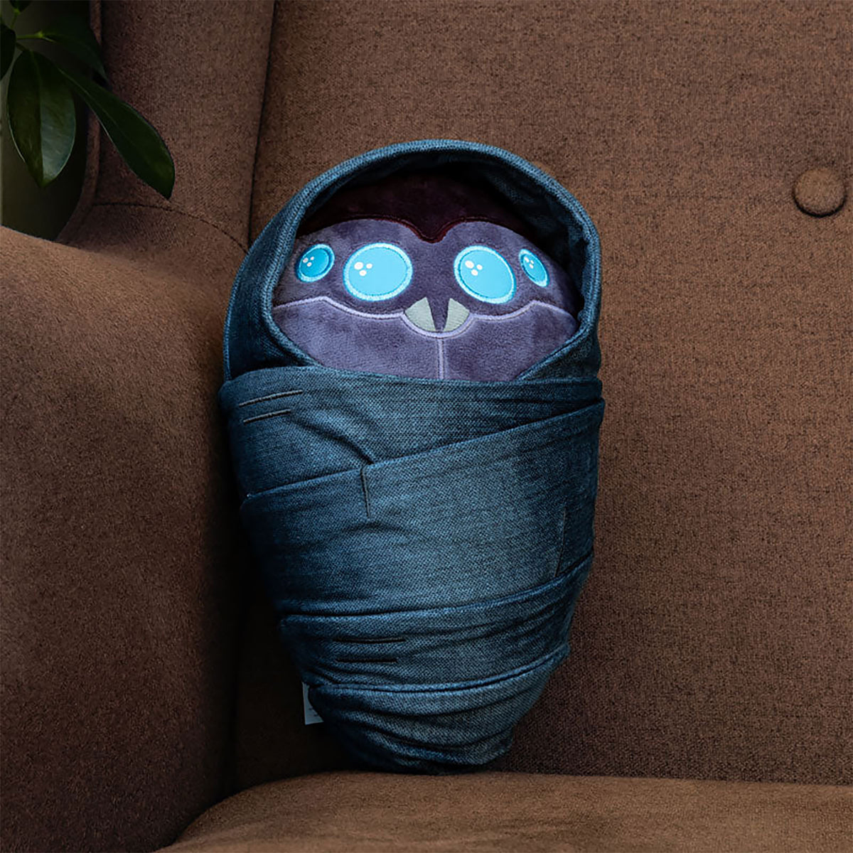 Produktbild Destiny - Fallen Baby Plüsch Figur