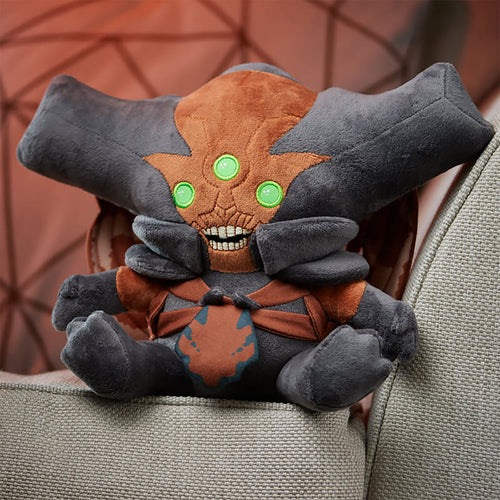 Produktbild Destiny - Oryx Plüsch Figur