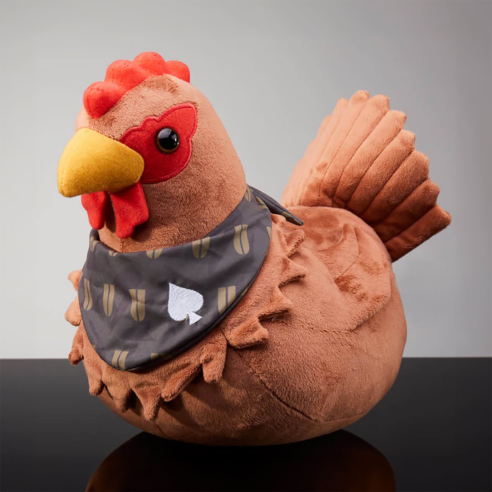 Produktbild Destiny - Colonel Plüsch Figur