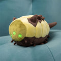 Produktbild Destiny - Hive Worm Plüsch Figur