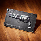 Produktbild Destiny - Ace of Spades Replik Exotic Armory Collection