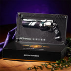 Produktbild Destiny - Ace of Spades Replik Exotic Armory Collection