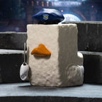 Produktbild Resident Evil - Tofu TUBBZ Deko Ente