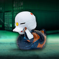 Produktbild Metal Gear Solid - Gray Fox TUBBZ Deko Ente