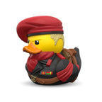 Produktbild Metal Gear Solid - Revolver Ocelot TUBBZ Deko Ente