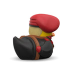 Produktbild Metal Gear Solid - Revolver Ocelot TUBBZ Deko Ente