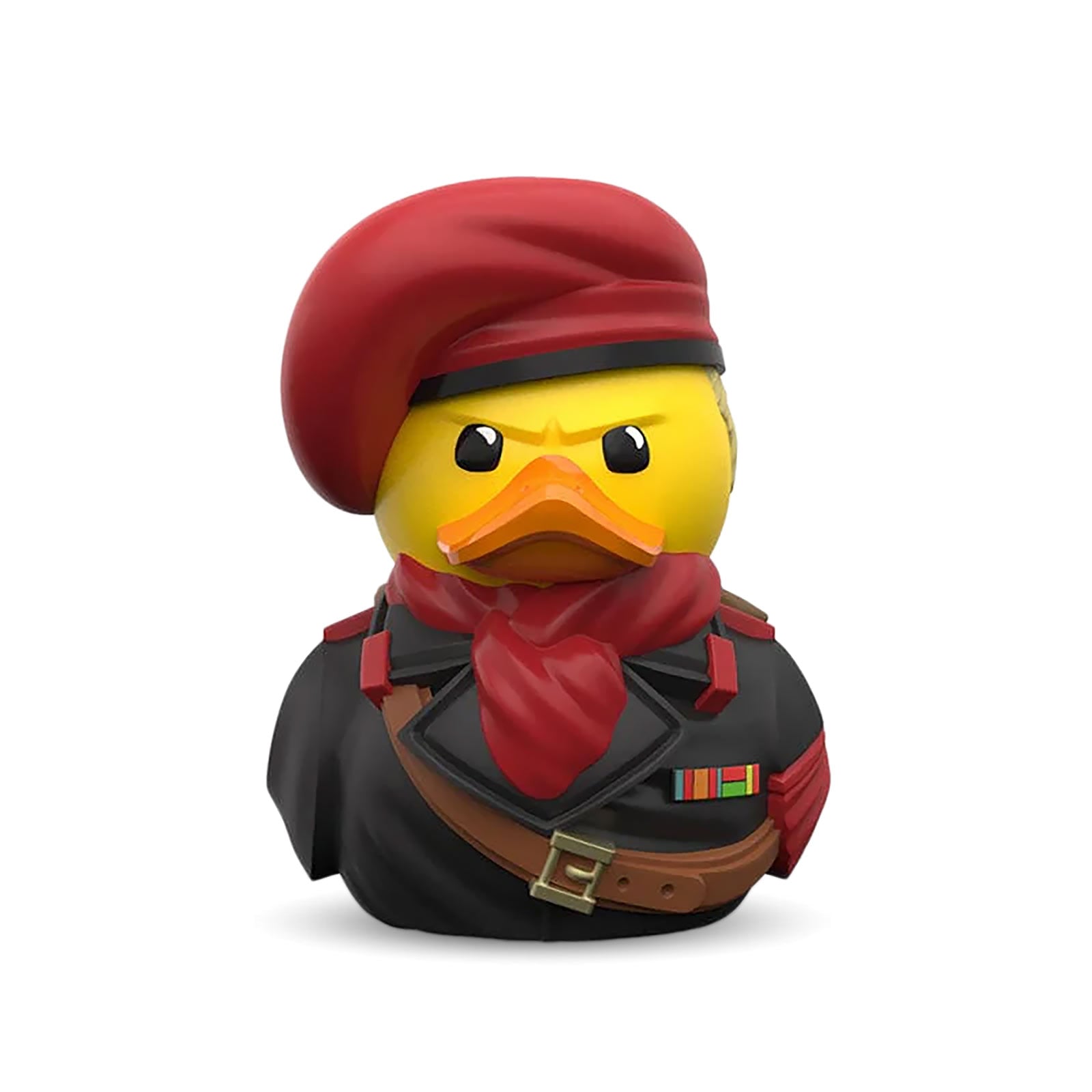 Produktbild Metal Gear Solid - Revolver Ocelot TUBBZ Deko Ente
