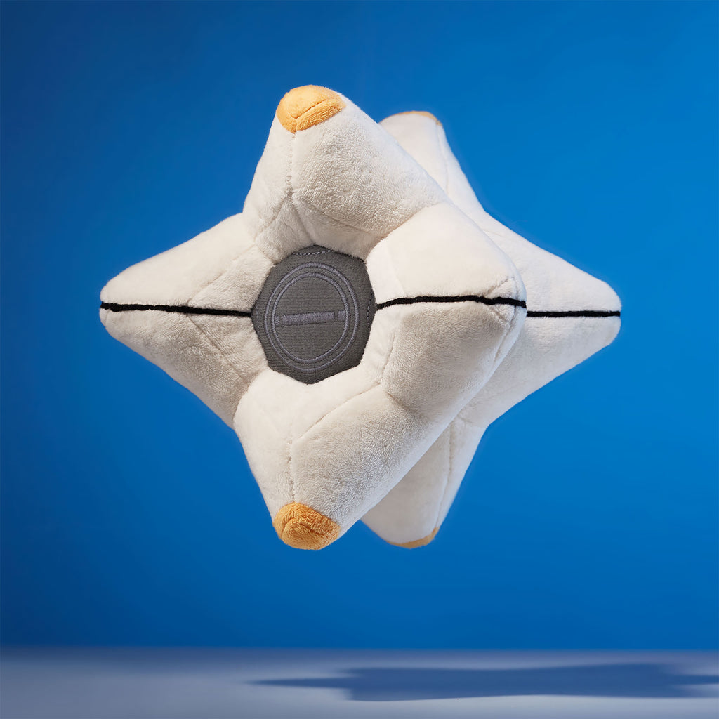 Product image Destiny - Generalist Shell Ghost Plush Figure