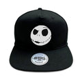 Produktbild Nightmare Before Christmas - Jack Face Snapback Cap