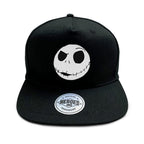 Produktbild Nightmare Before Christmas - Jack Face Snapback Cap