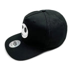 Produktbild Nightmare Before Christmas - Jack Face Snapback Cap