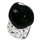 Produktbild Nightmare Before Christmas - Jack Face Snapback Cap