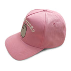 Product image Pusheen - Good Vibes Baseball Cap pink