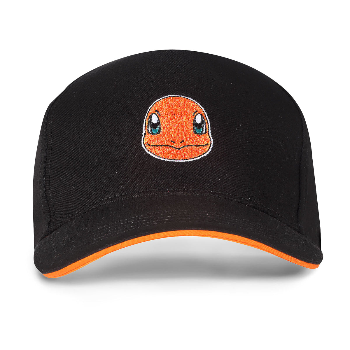 Produktbild Pokemon - Glumanda Basecap