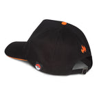 Produktbild Pokemon - Glumanda Basecap