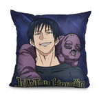 Product image Jujutsu Kaisen - Toji Cushion