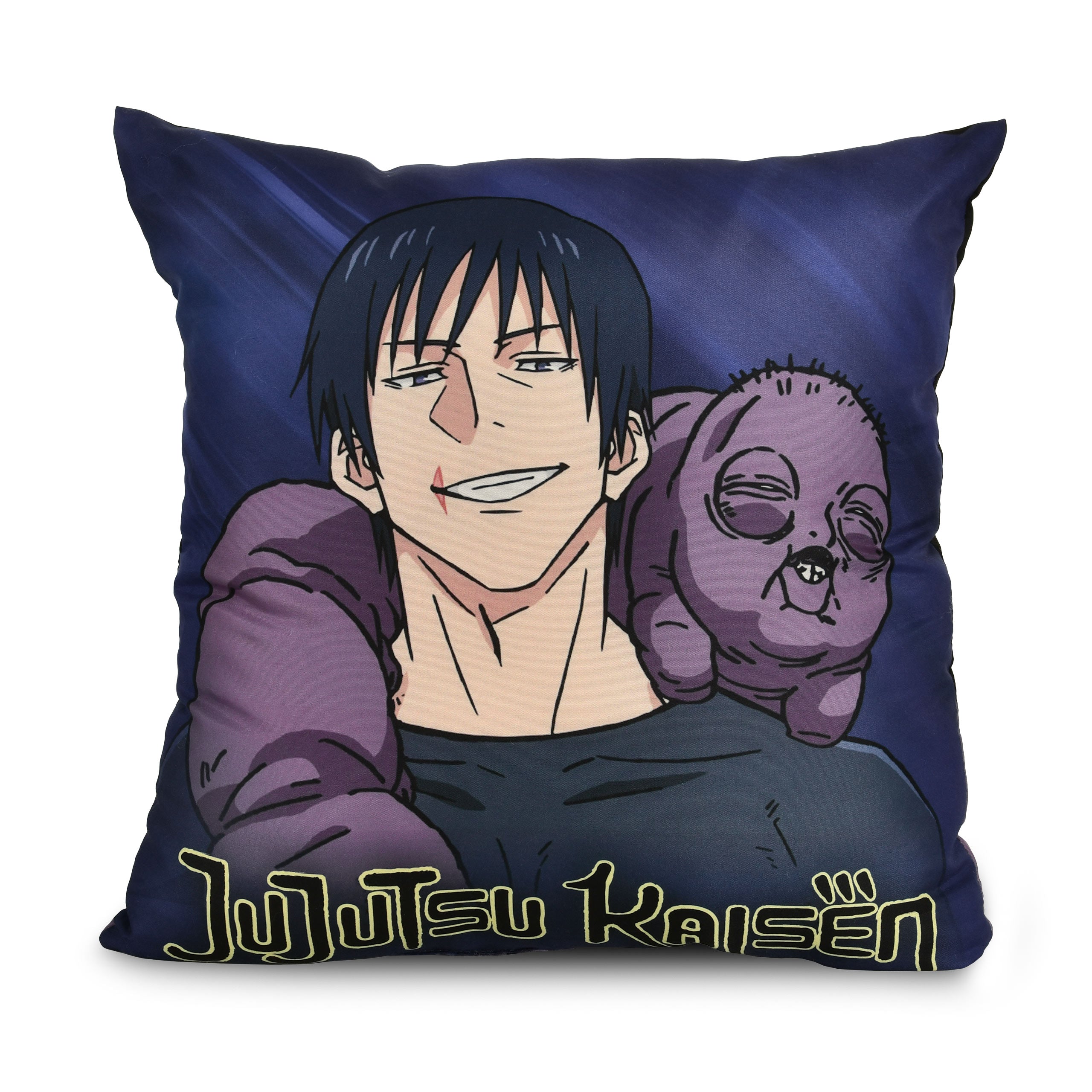 Produktbild Jujutsu Kaisen - Toji Kissen