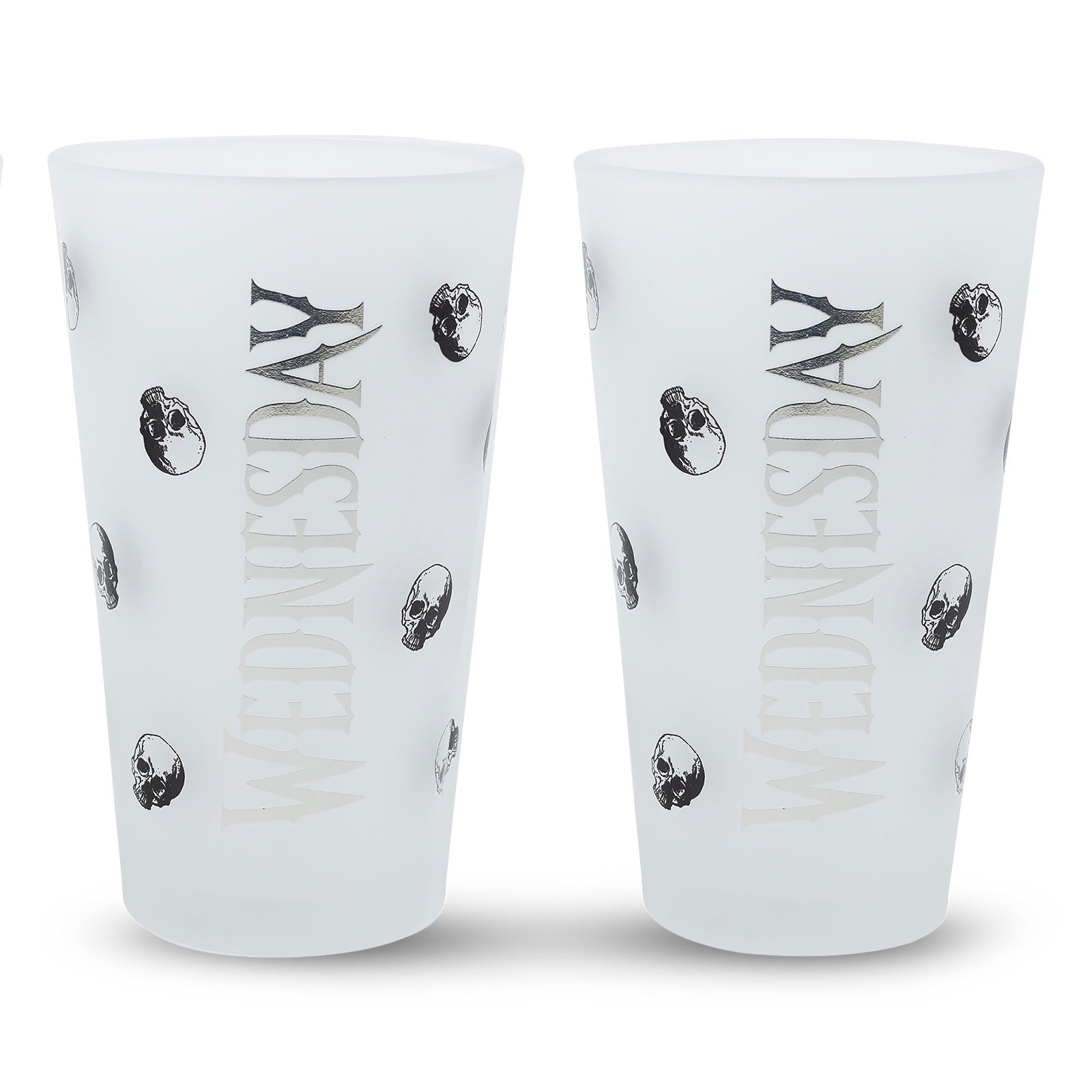 Produktbild Wednesday - Little Storm Cloud Gläser 2er Set
