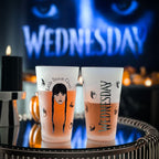 Produktbild Wednesday - Little Storm Cloud Gläser 2er Set