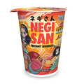 Produktbild Robin, Franky und Brook Spicy Beef Instant-Nudeln - One Piece