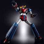 Product image Grendizer Model Kit - Shokugan Modeling Project