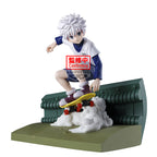 Product image Hunter x Hunter - Killua Memorable Saga Figure