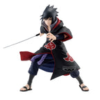 Produktbild Naruto Shippuden - Uchiha Sasuke Vibration Stars Figur 15cm