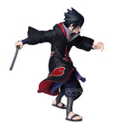 Produktbild Naruto Shippuden - Uchiha Sasuke Vibration Stars Figur 15cm
