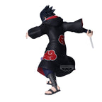 Produktbild Naruto Shippuden - Uchiha Sasuke Vibration Stars Figur 15cm