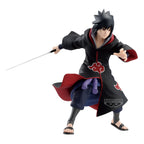 Produktbild Naruto Shippuden - Uchiha Sasuke Vibration Stars Figur 15cm
